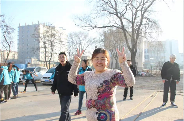 天正2018年度總結表彰暨文體聯(lián)歡系列活動成功舉行